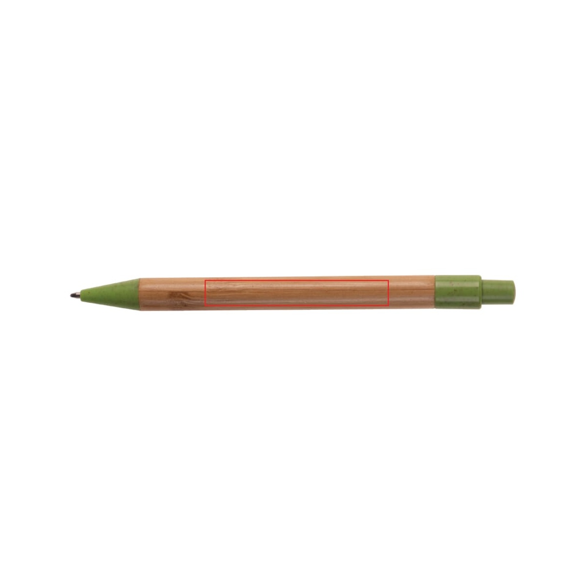 180° vom Clip (8 x 60 mm)