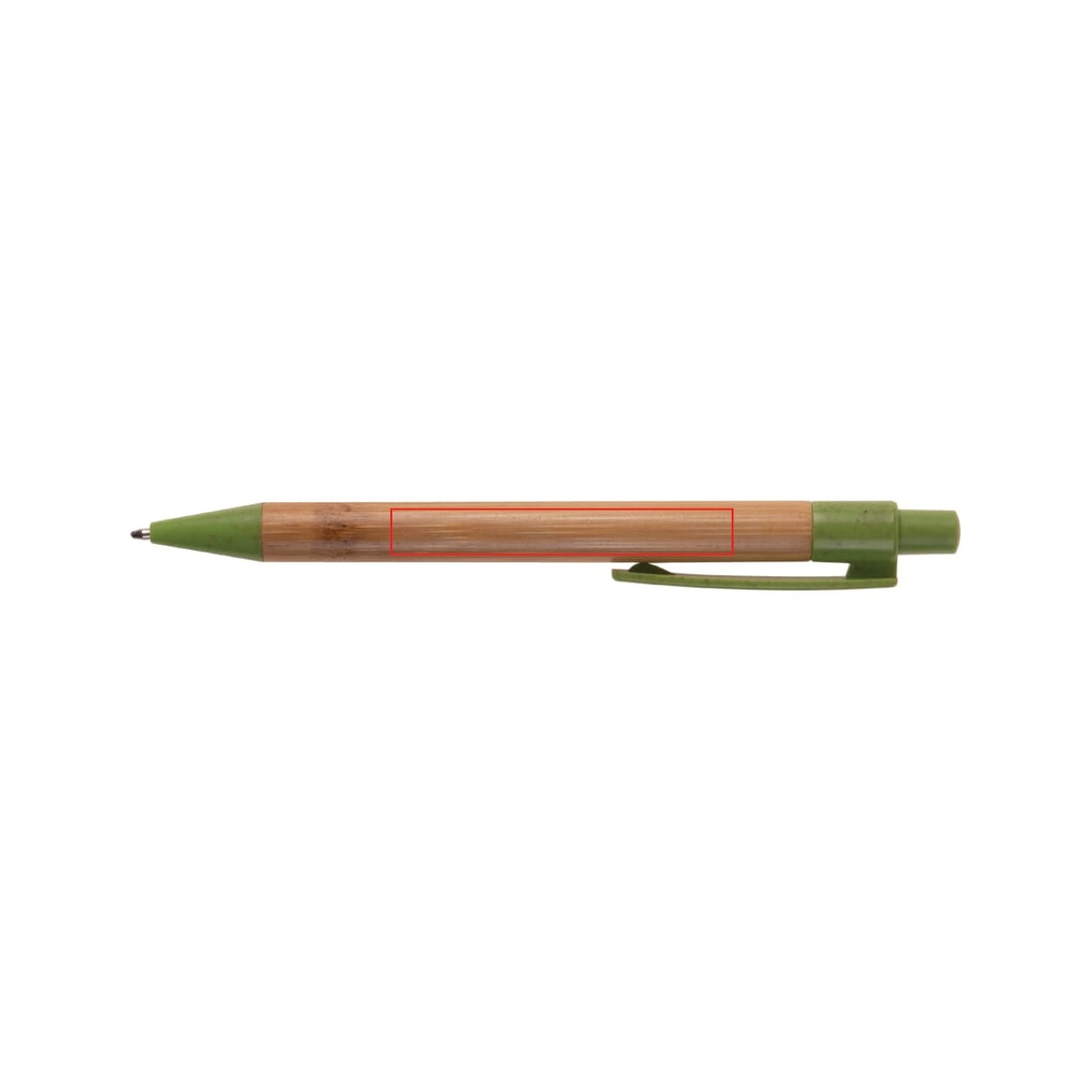 270° vom Clip (8 x 60 mm)