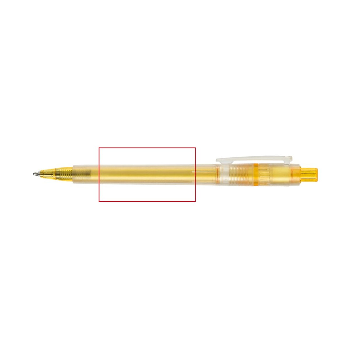 90° vom Clip (25 x 45 mm)