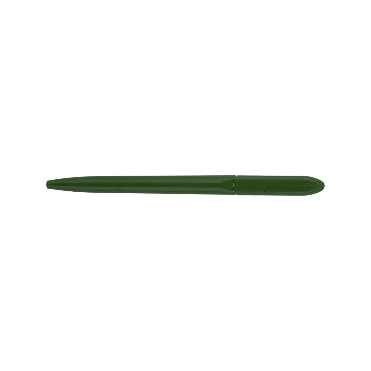 Klip (40 x 5 mm)