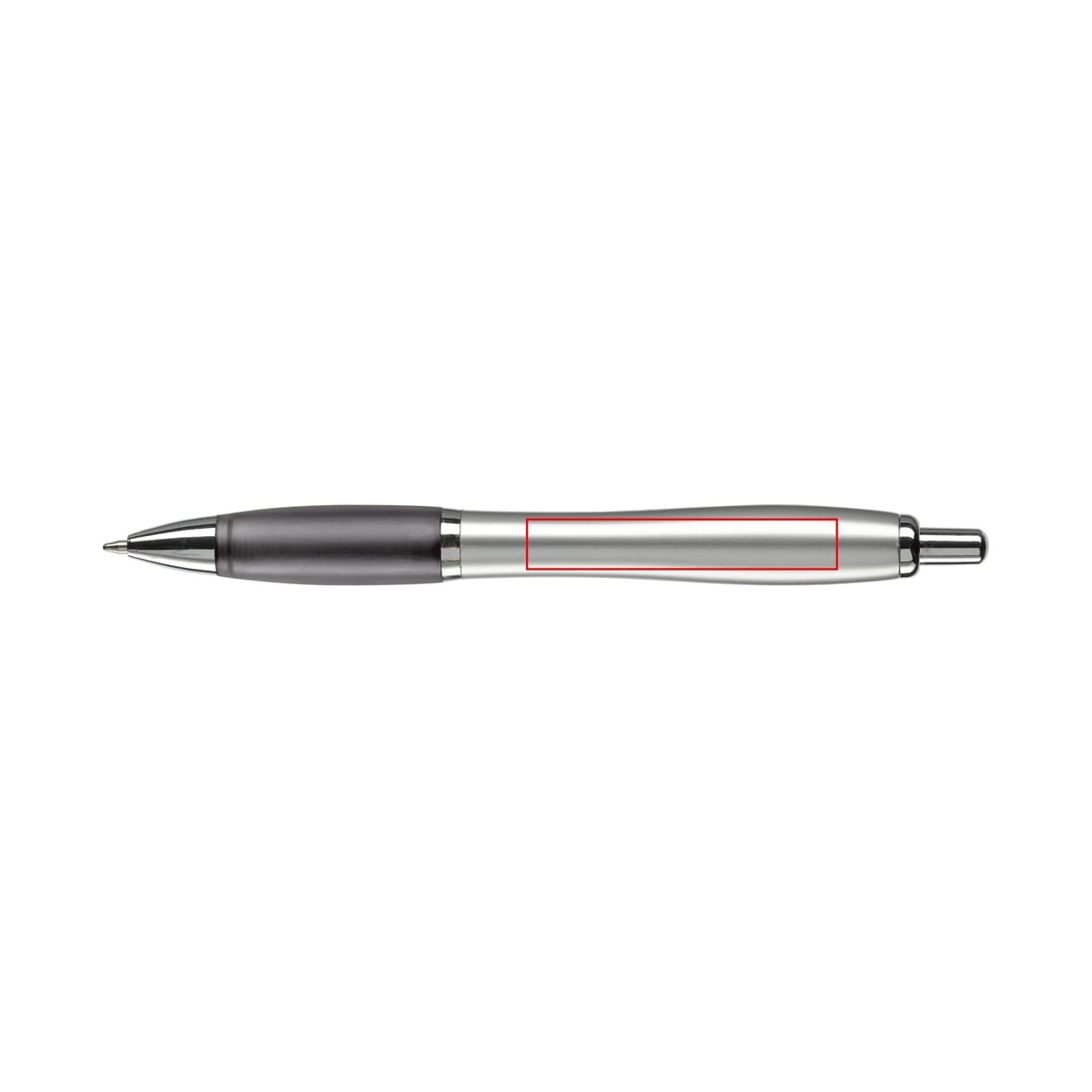 180° vom Clip (8 x 50 mm)