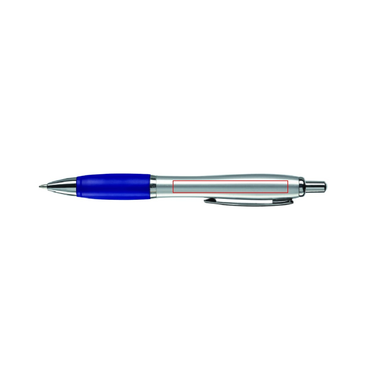 270° vom Clip (6 x 58 mm)