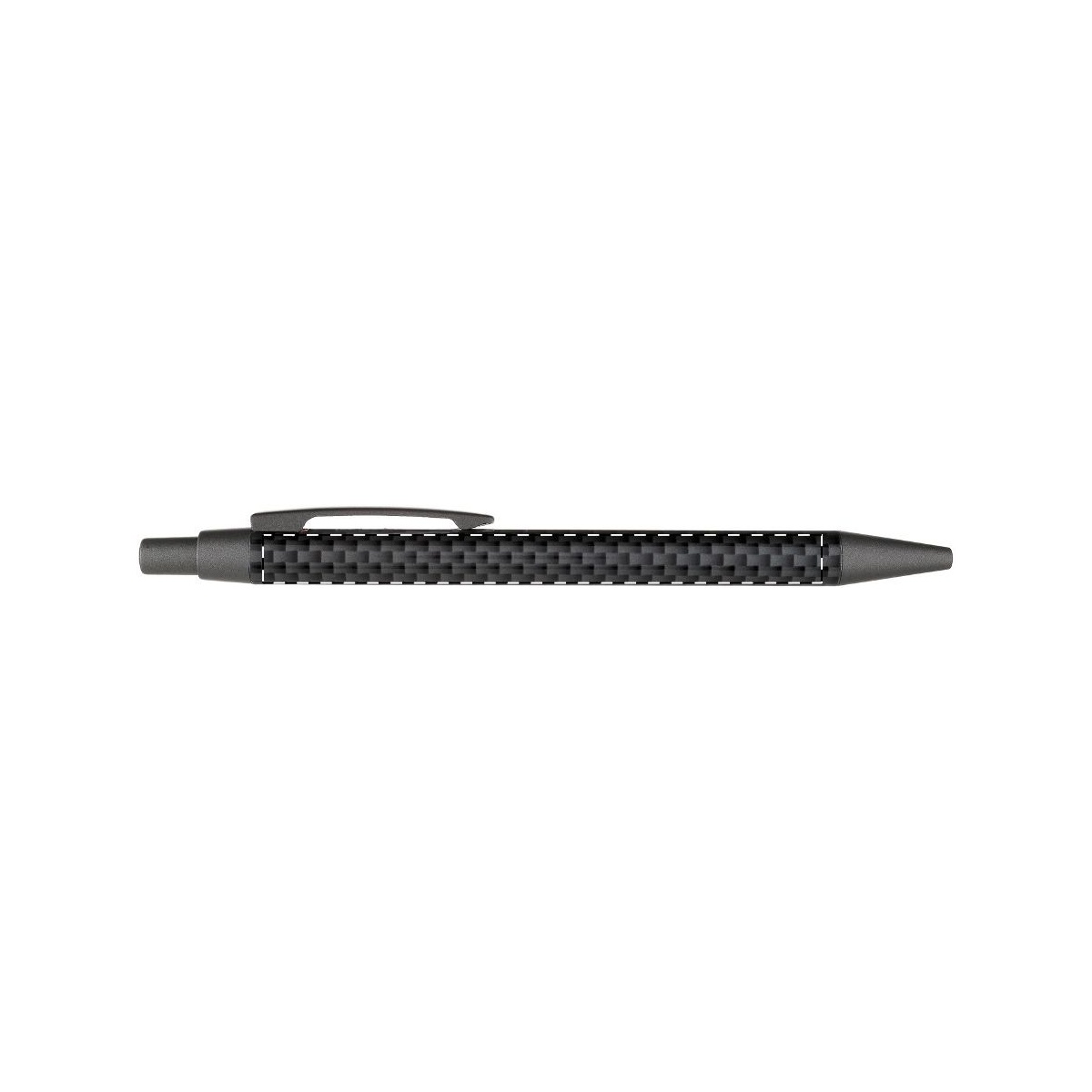 Korpus - links vom Clip (100 x 5 mm)
