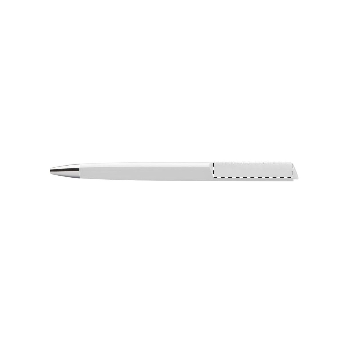 Klip (30 x 6 mm)