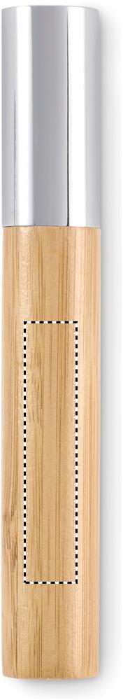 Bügel Linkshänder (7 x 40 mm)