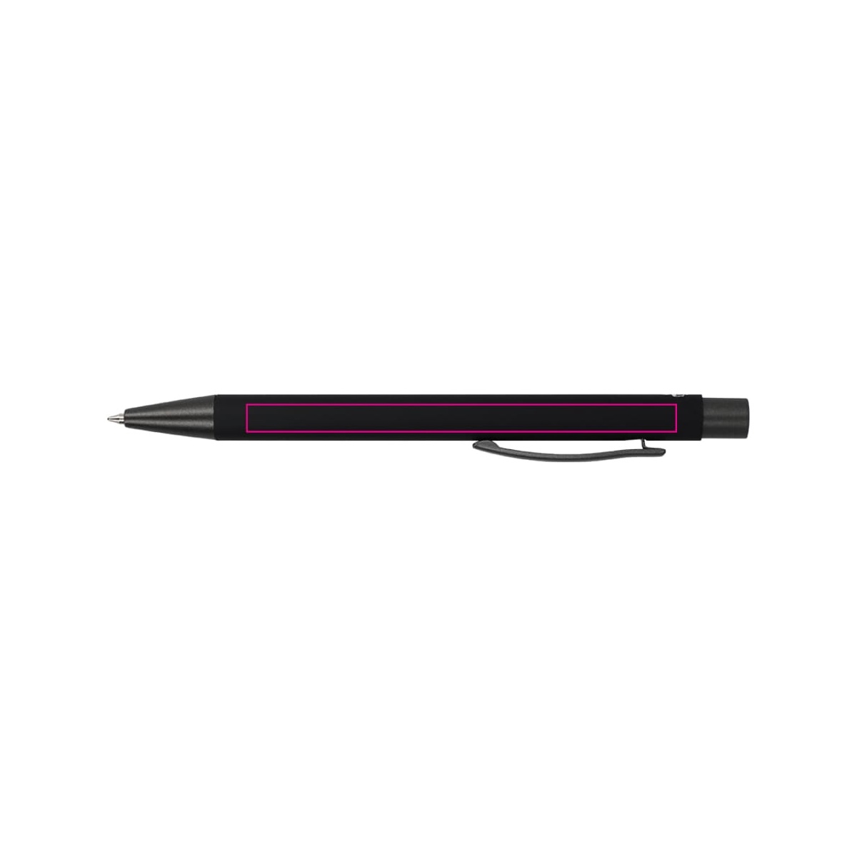 270° vom Clip (6 x 95 mm)