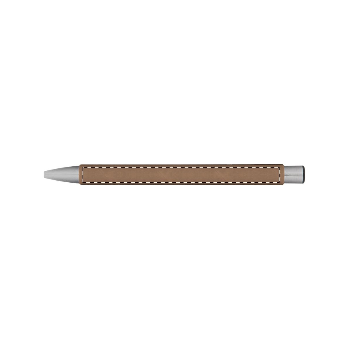 Korpus - gegenüber vom Clip (70 x 5 mm)