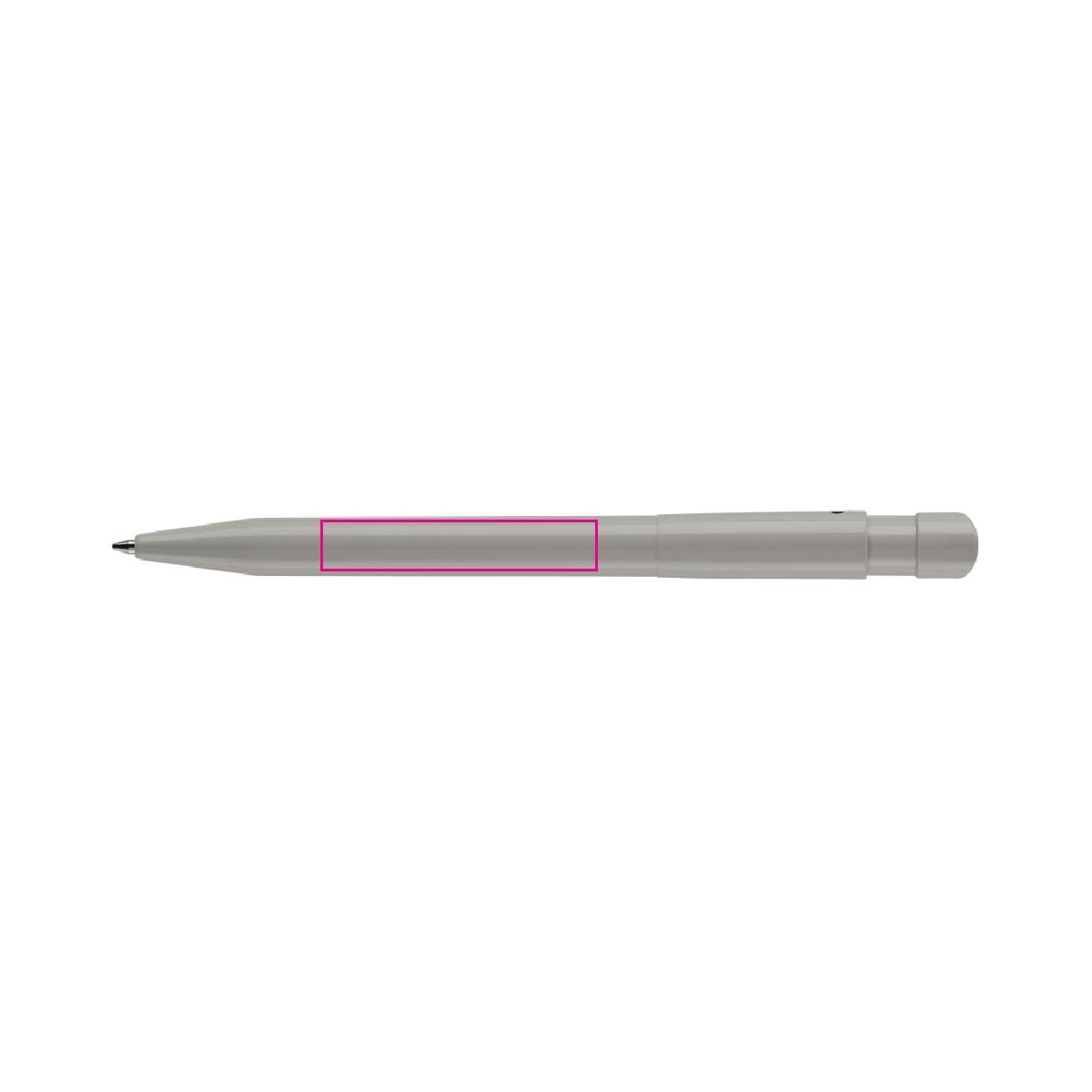 180° vom Clip (8 x 45 mm)