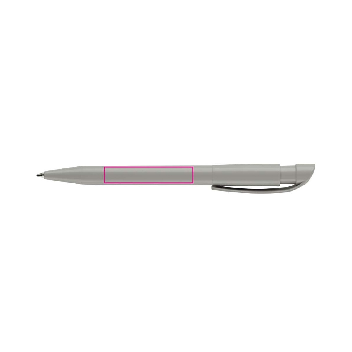 270° vom Clip (8 x 45 mm)
