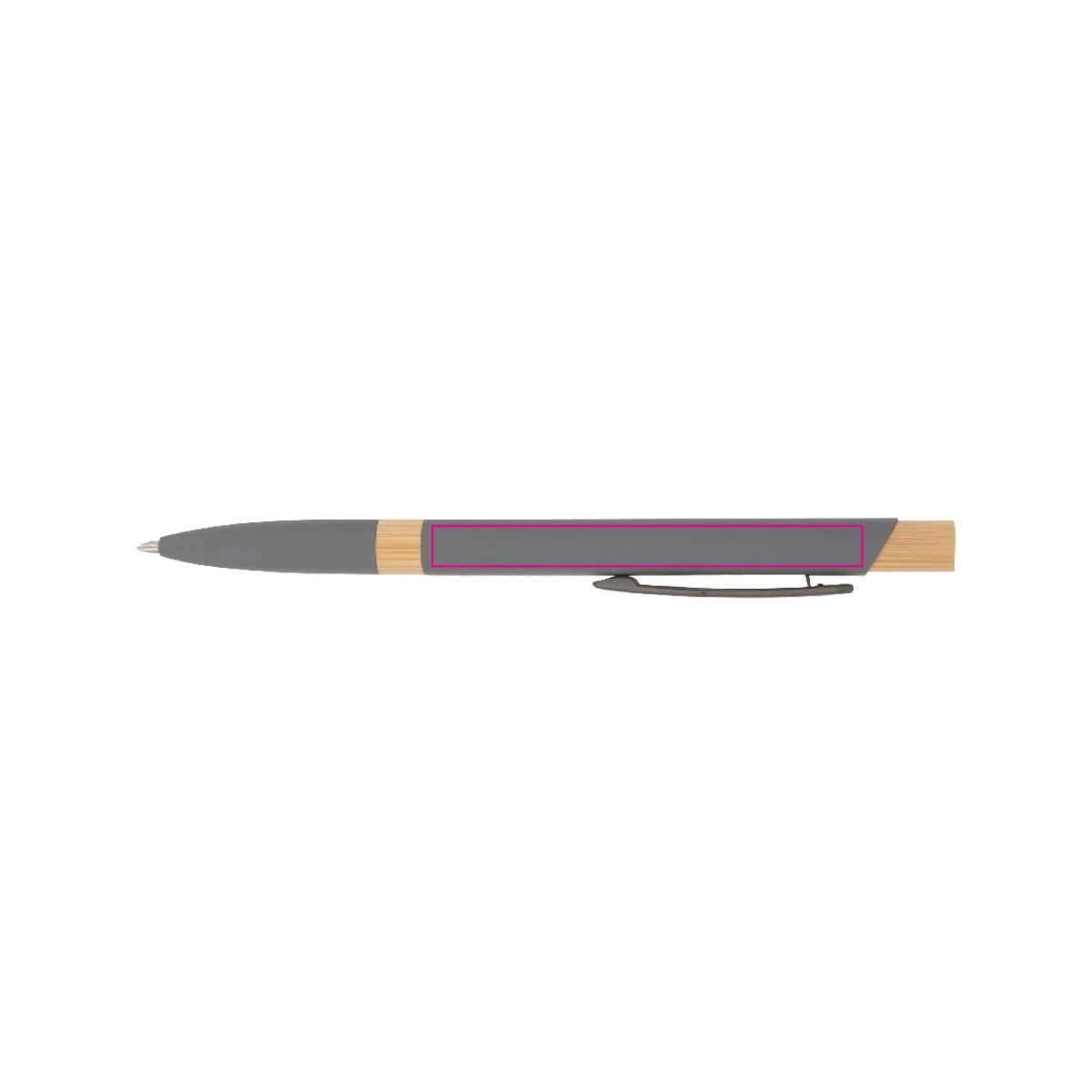 270° vom Clip (7 x 75 mm)