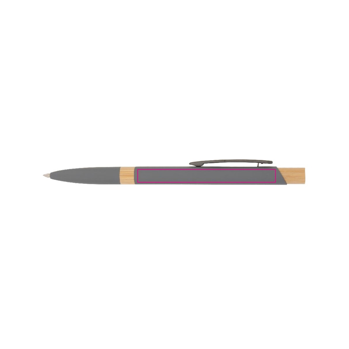 90° vom Clip (7 x 75 mm)