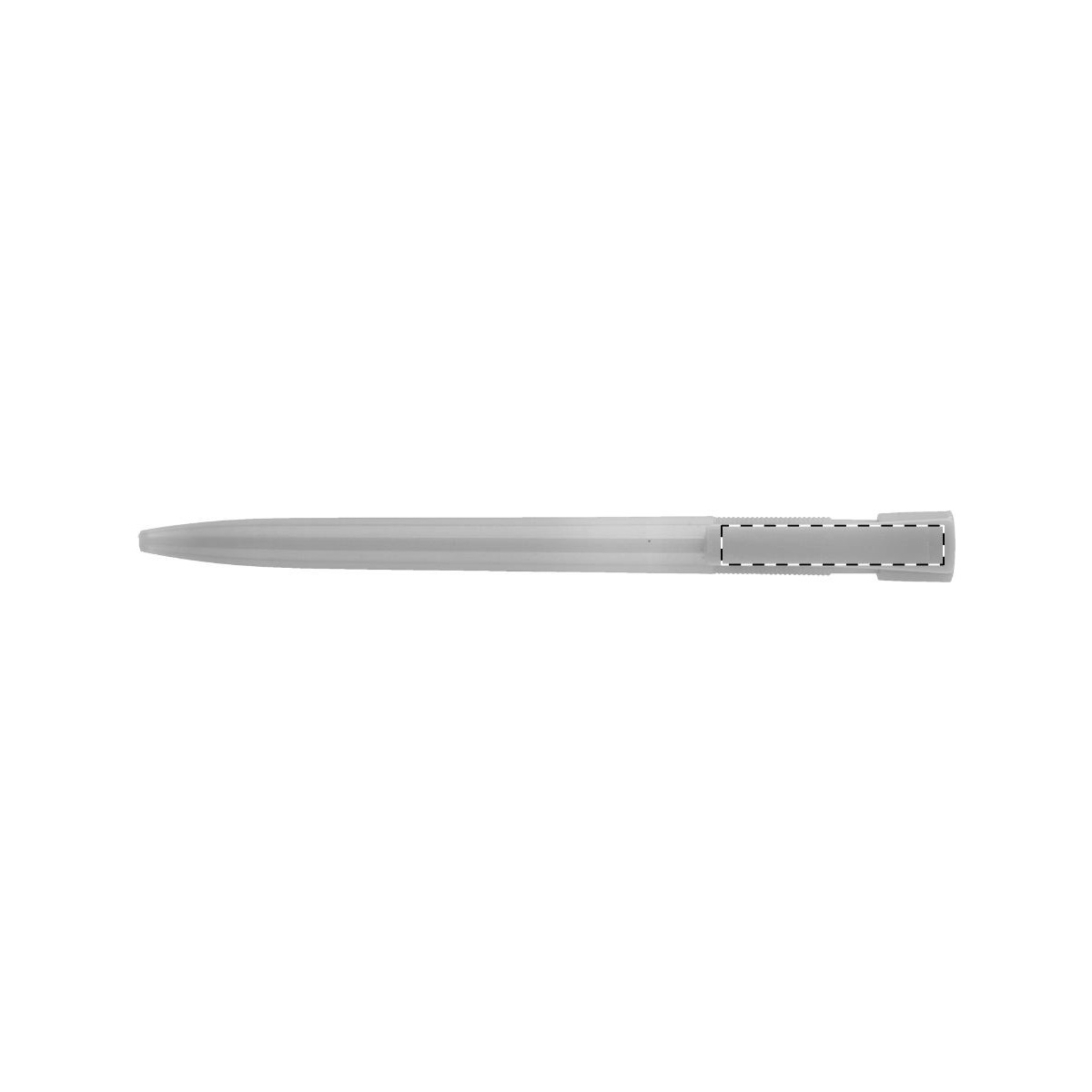 Klip (40 x 4 mm)