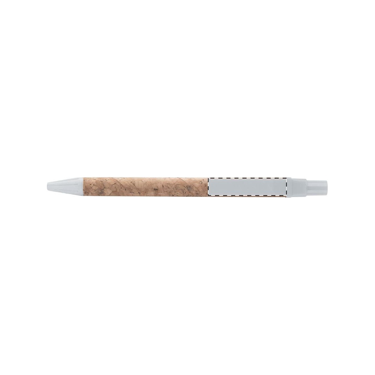 Klip (35 x 5 mm)