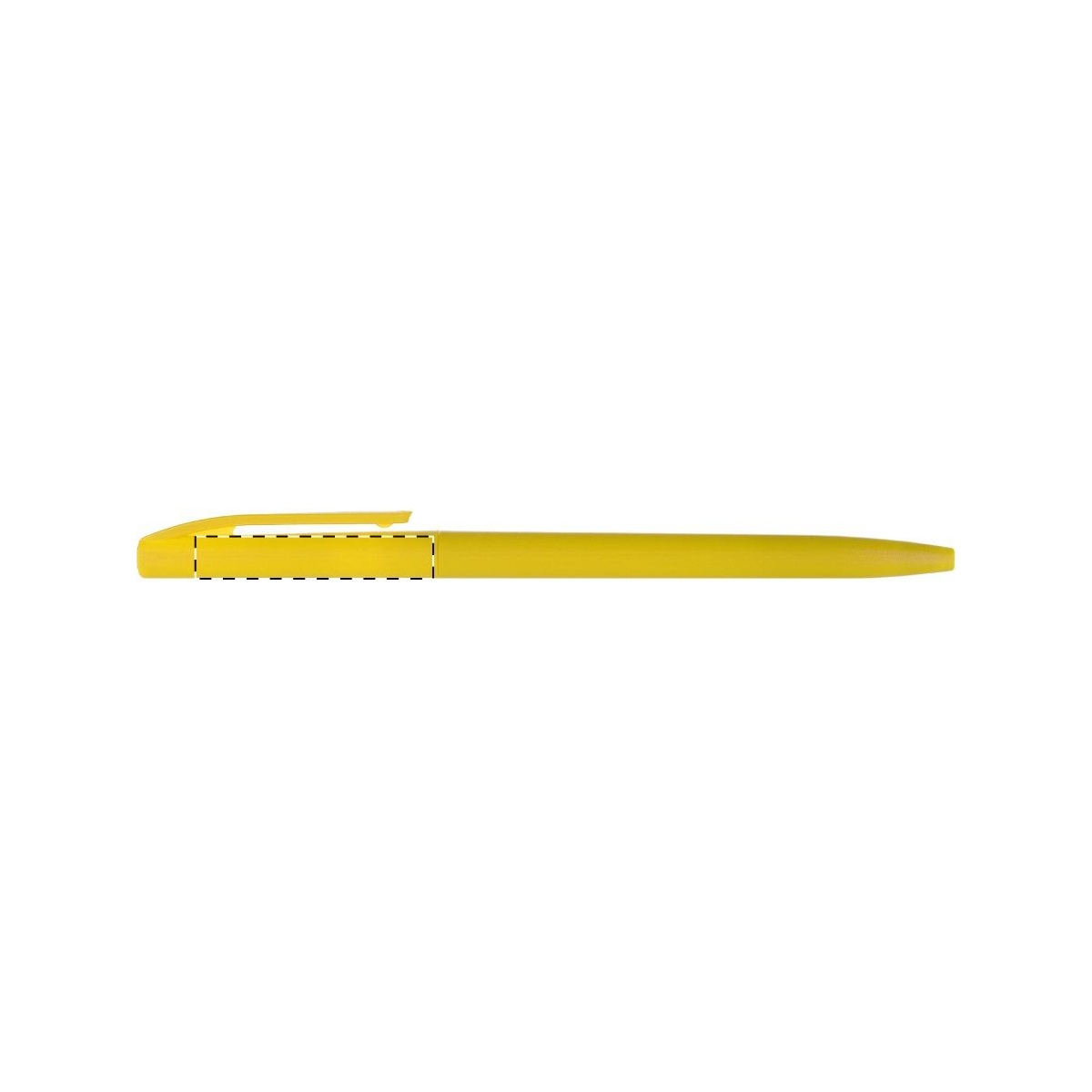 Links vom Clip (30 x 5 mm)