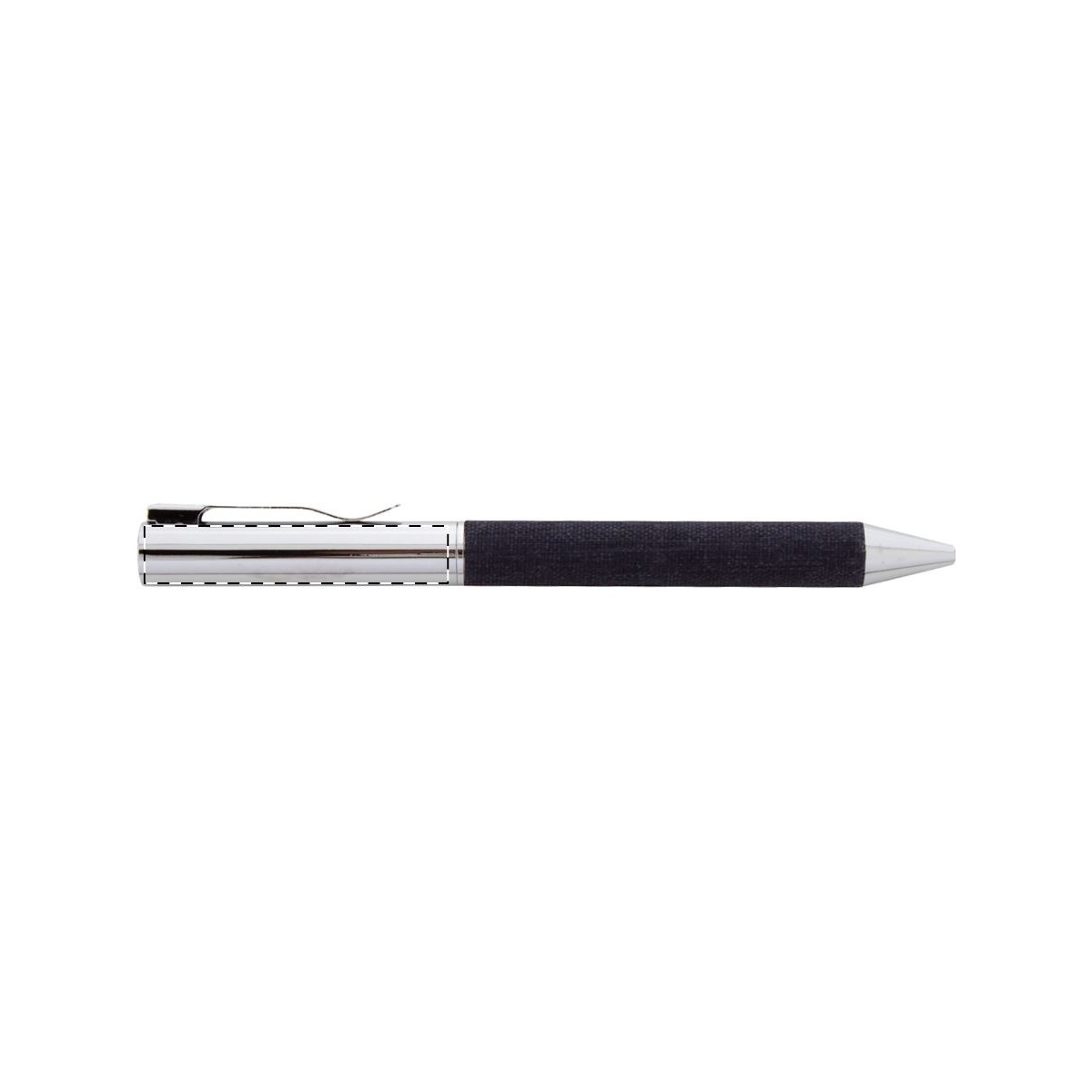 Links vom Clip (50 x 5 mm)