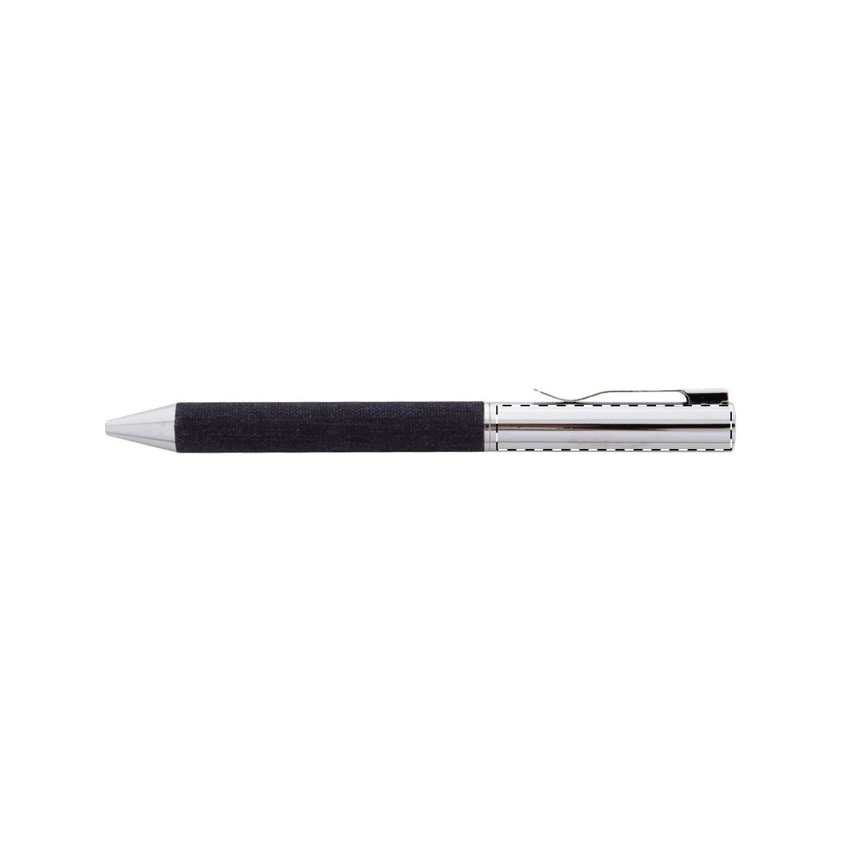 Rechts vom Clip (50 x 5 mm)