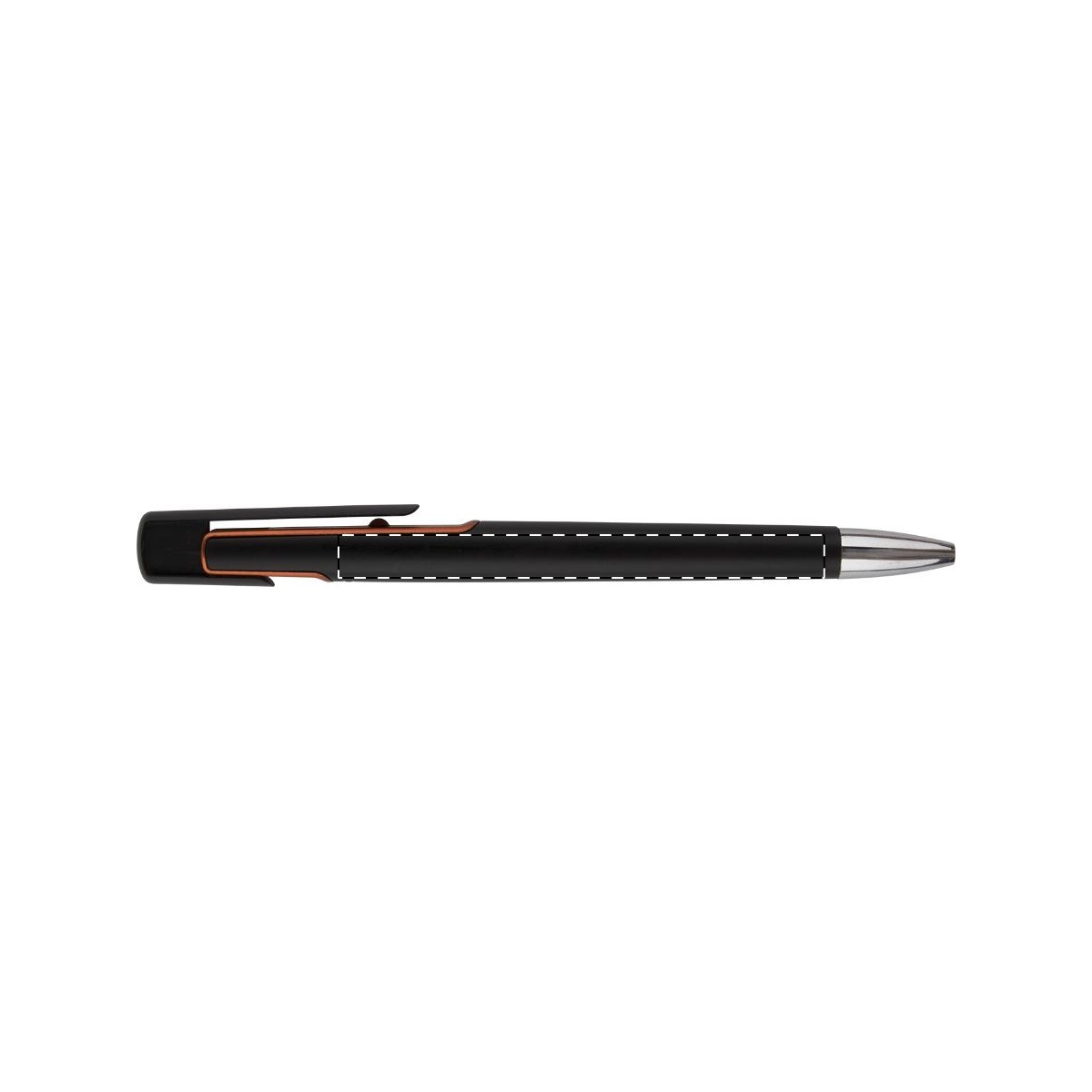 Korpus - links vom Clip (50 x 5 mm)