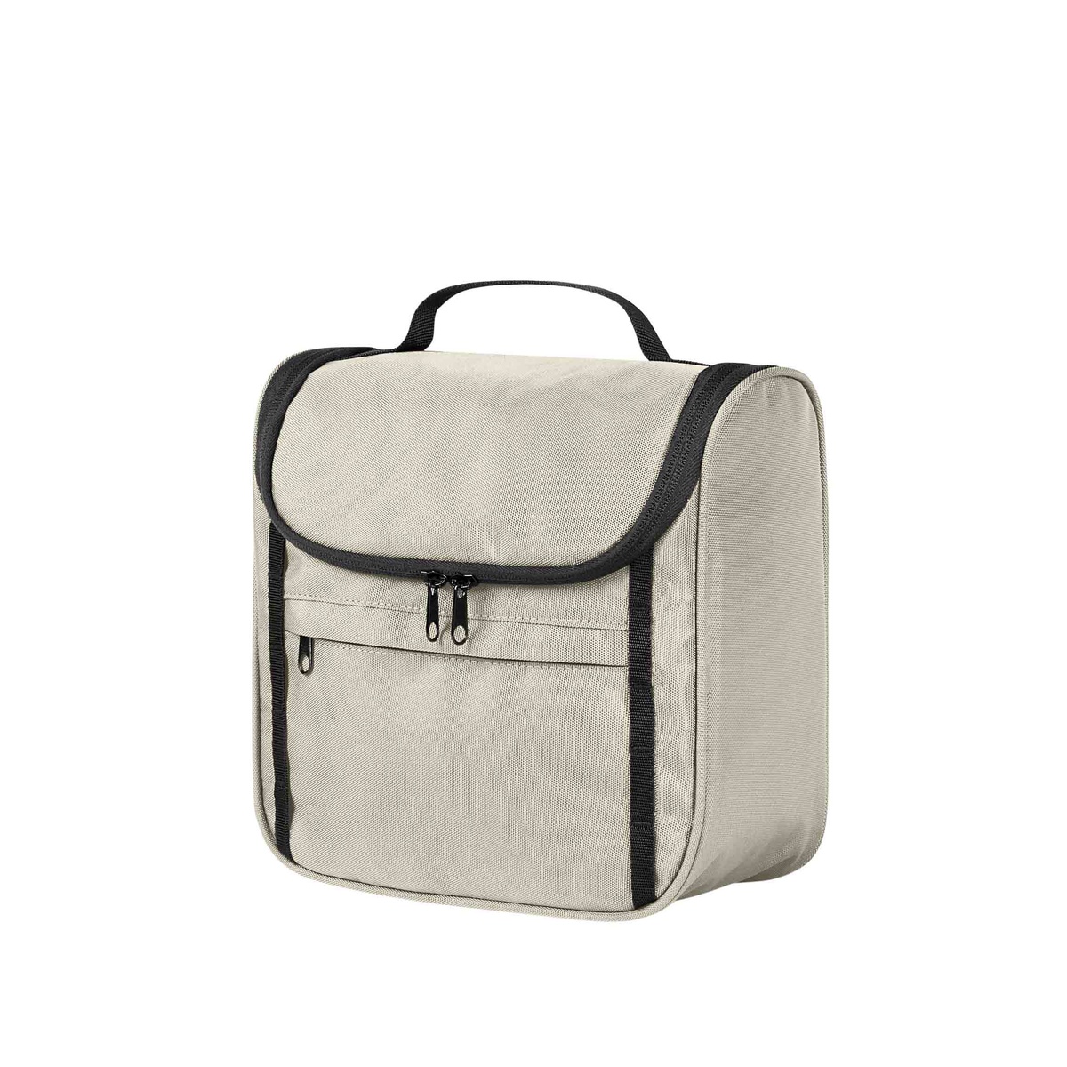 auf der Vortasche (13 x 8 cm)