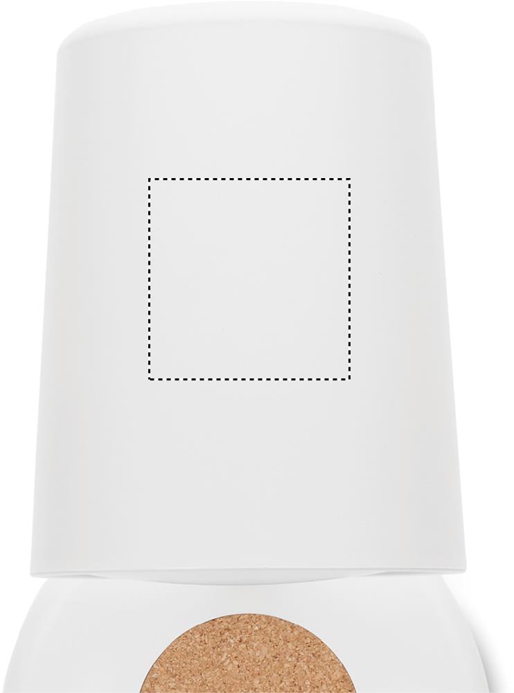 Lampe (3 x 3 cm)