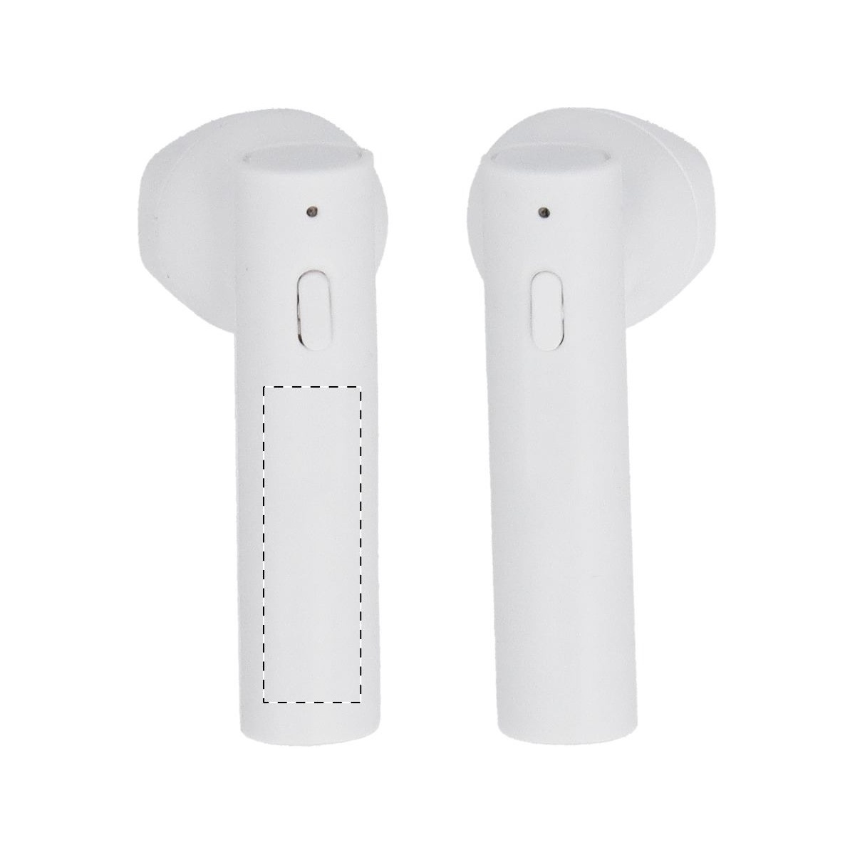 In-Ear-Kopfhörer - links (4 x 17 mm)