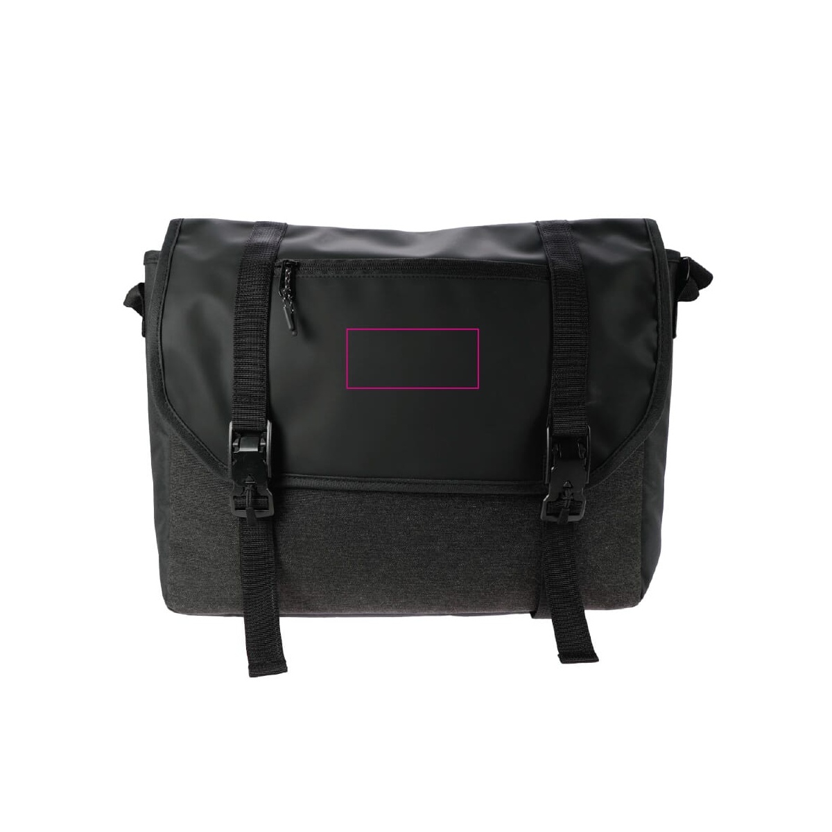 Auf dem Fach (45 x 100 mm)