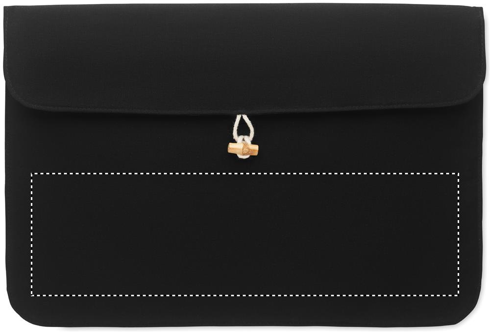 Vorderseite (10 x 35 cm)