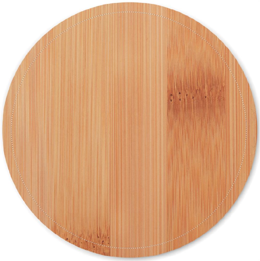 Deckel (8 x 8 cm)