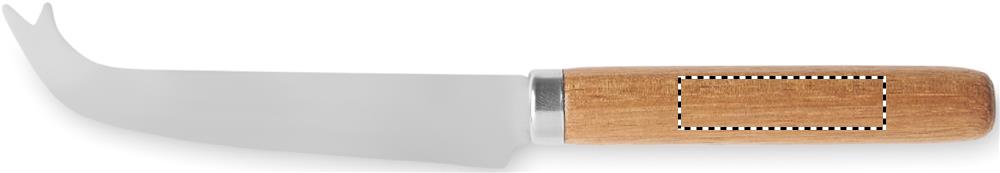 Messer (1 x 4 cm)