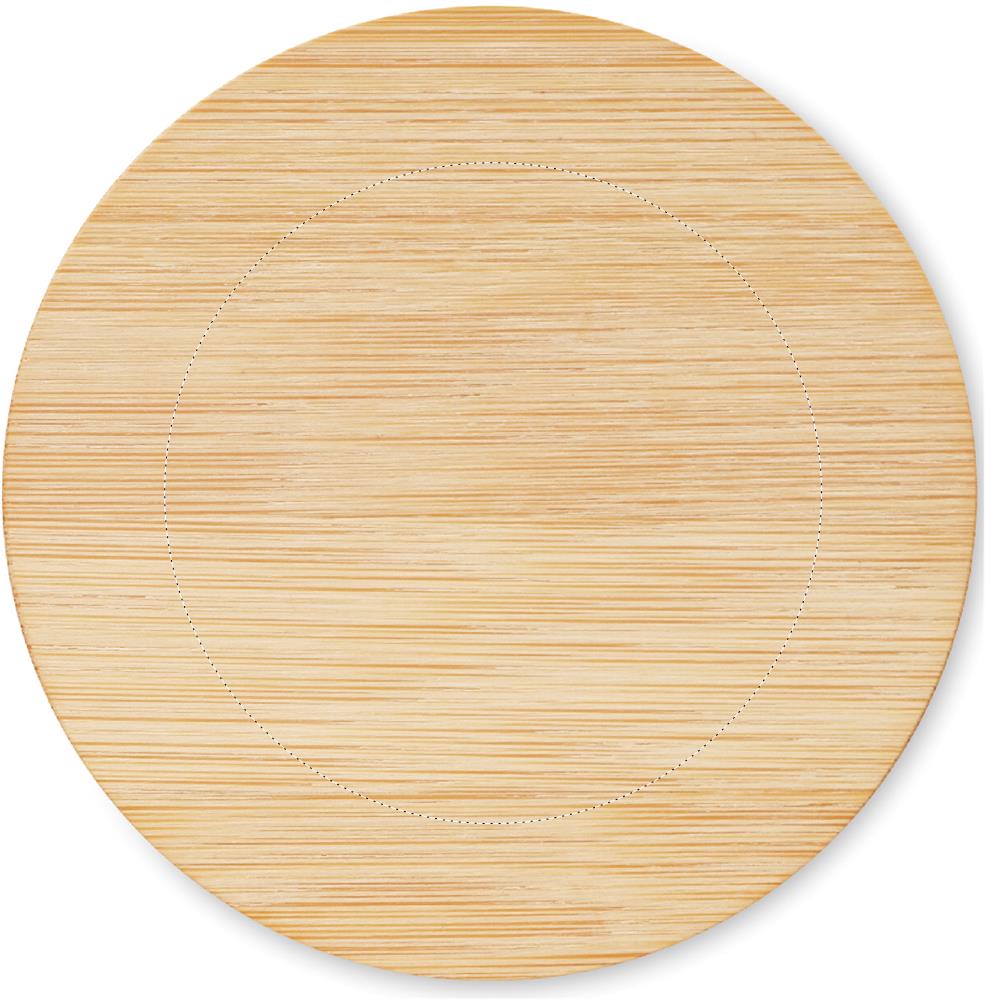 Deckel (6 x 6 cm)