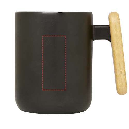 Tasse (30 x 70 mm)