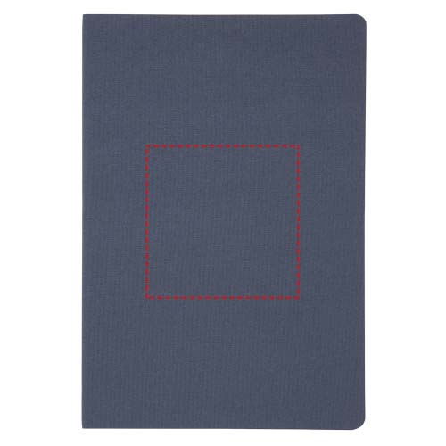 Notizbuch (80 x 80 mm)
