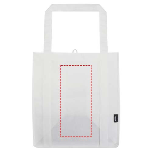 Vorderseite (12 x 27,5 cm )