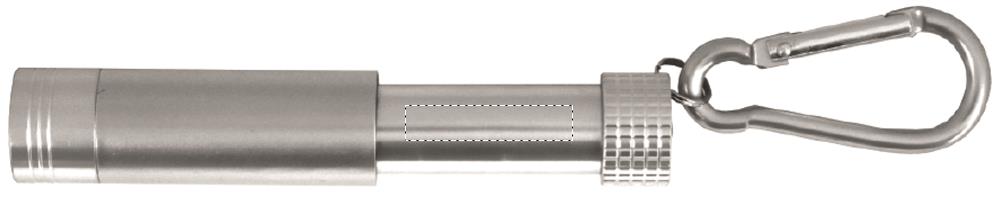 Innen Bügel rechts (0,5 x 2,5 cm)