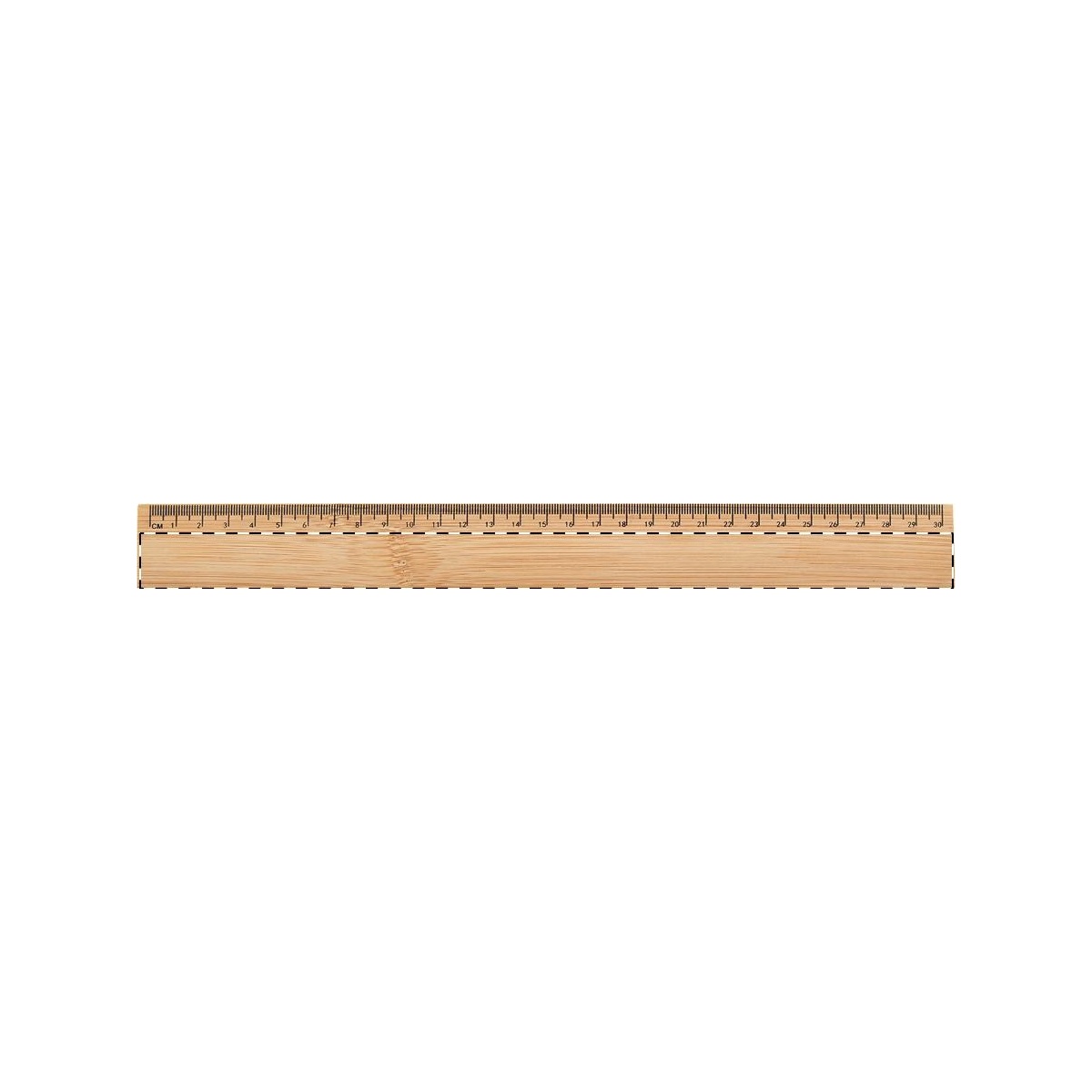 Vorderseite (280 x 10 mm)