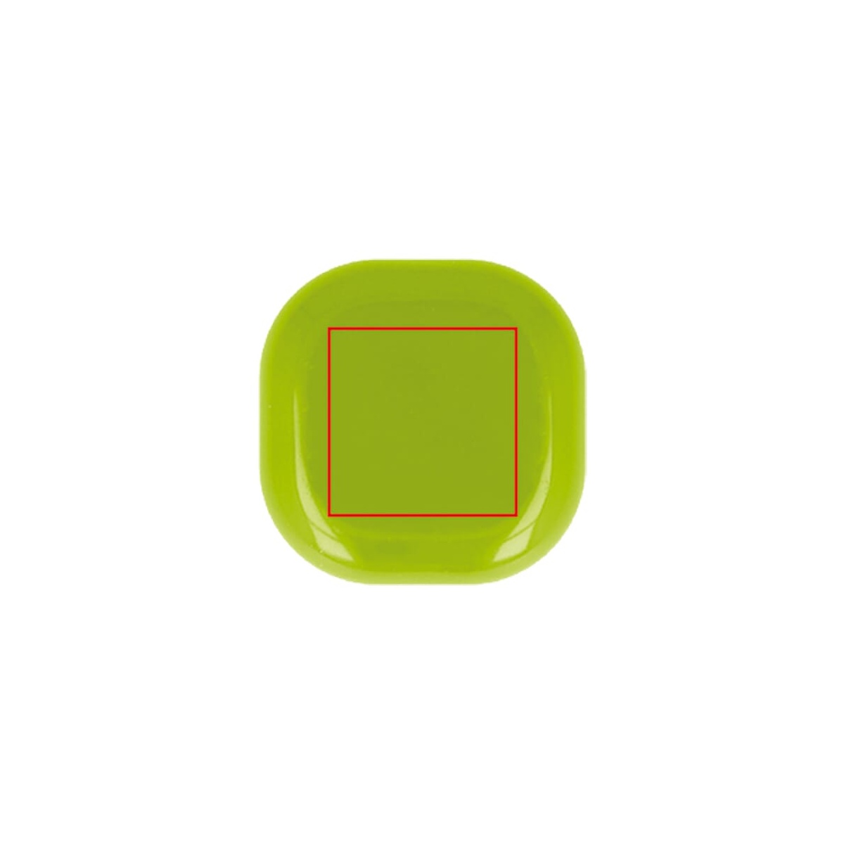 Oberseite (20 x 20 mm)