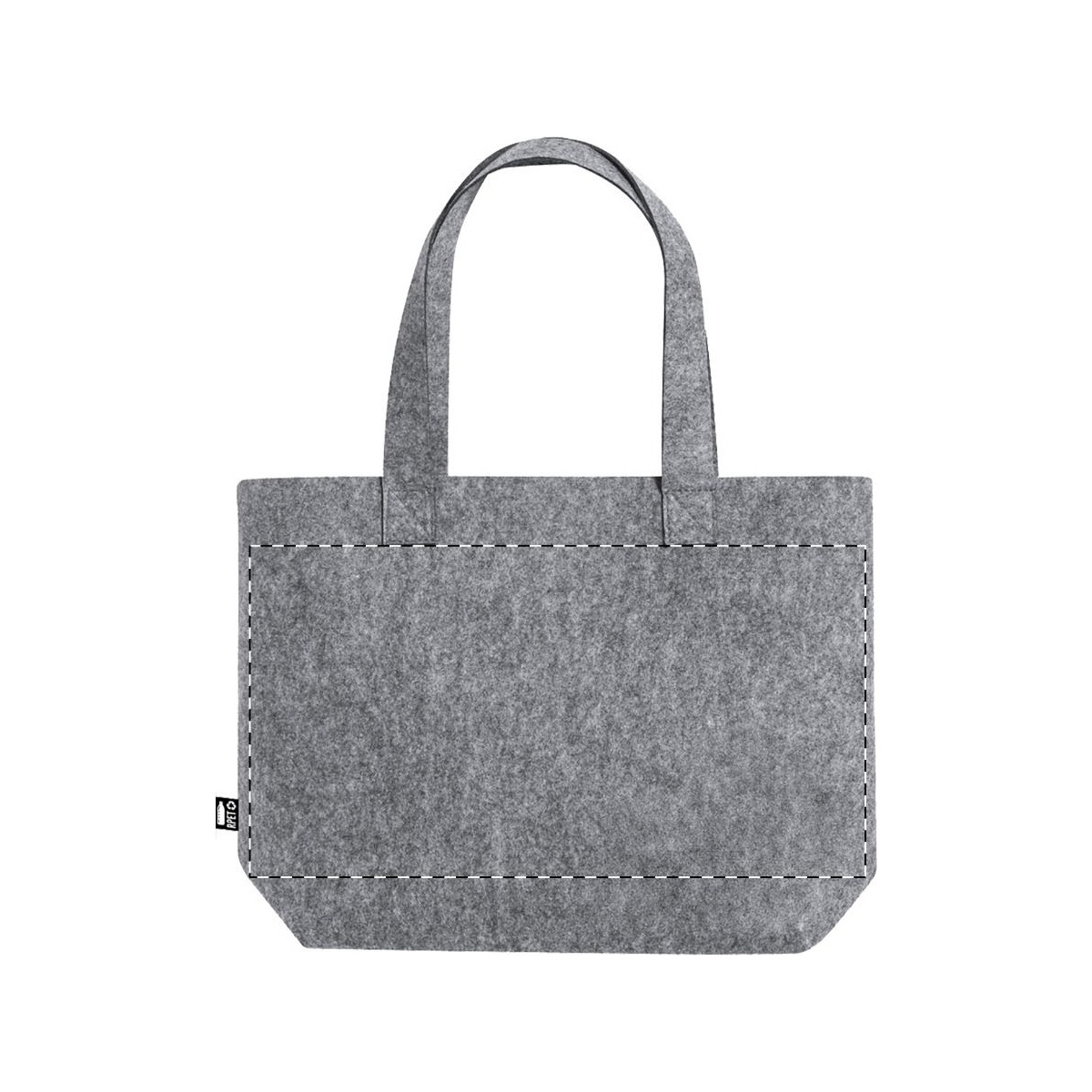 Rückseite (260 x 200 mm)