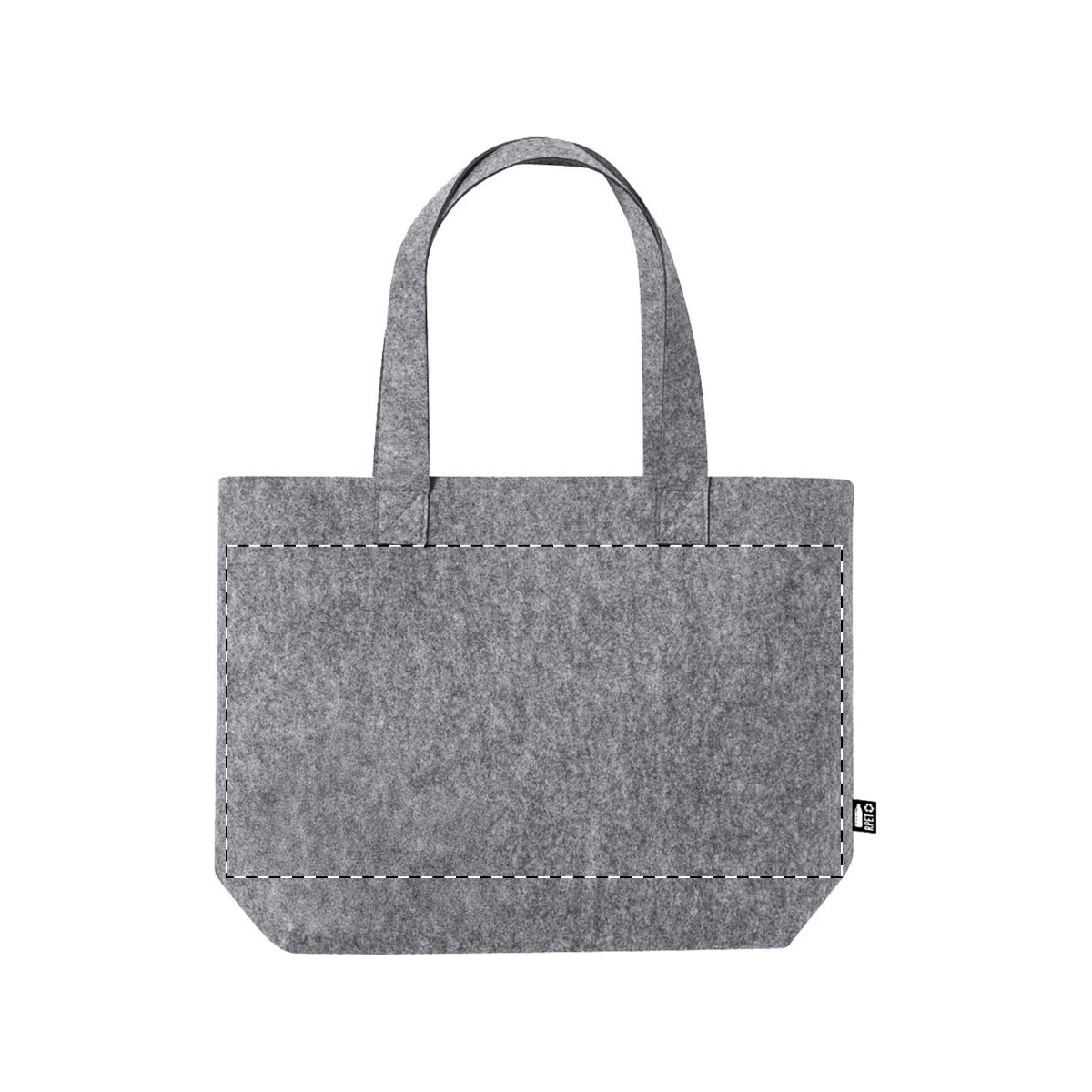 Vorderseite (260 x 200 mm)