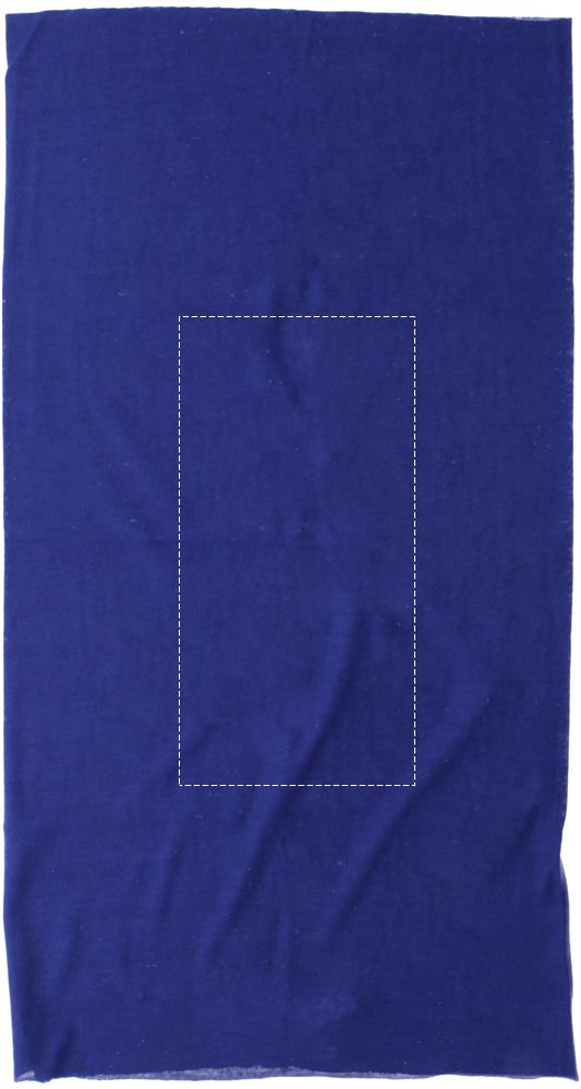 Vorderseite (20 x 10 cm)