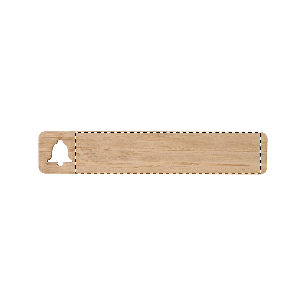 Rückseite (100 x 25 mm)
