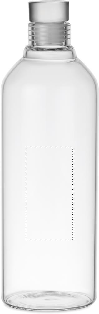 Vorderseite (8 x 4 cm)