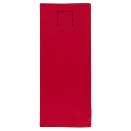 Oberseite (99 x 99 mm)