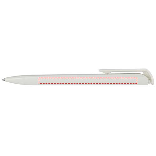 Front (100 x 6 mm)