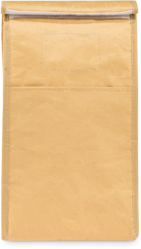 Vorderseite oben (5 x 8 cm)