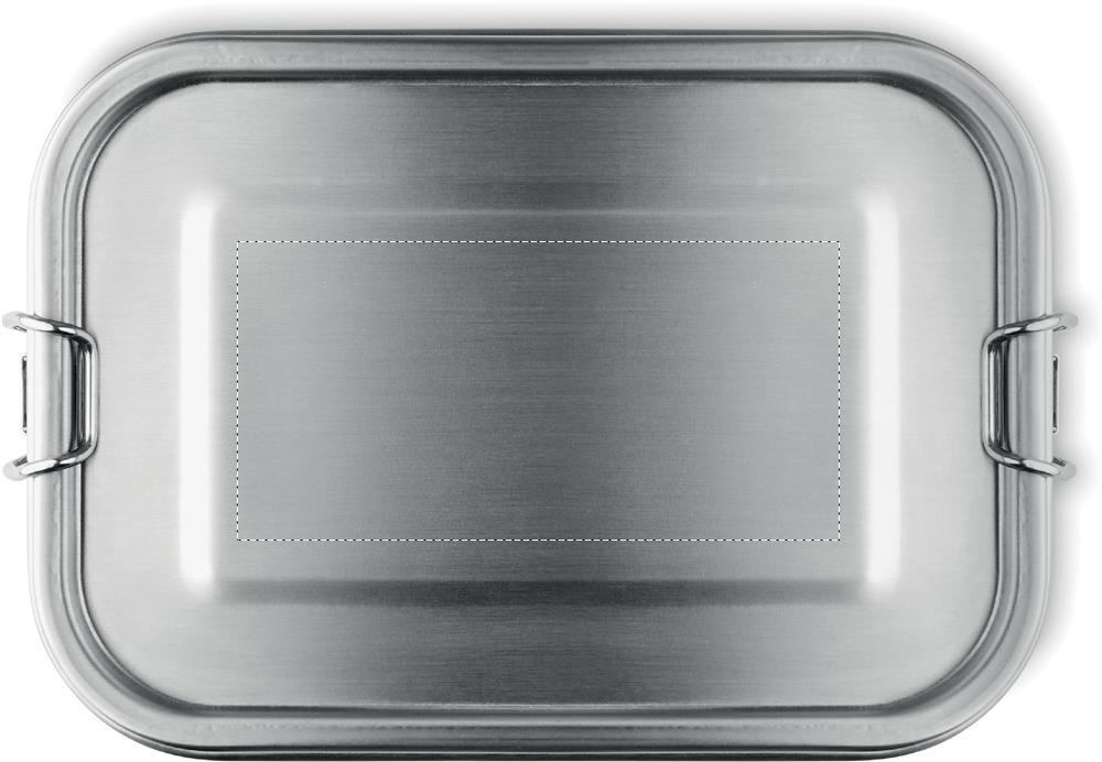 Deckel (5 x 10 cm)