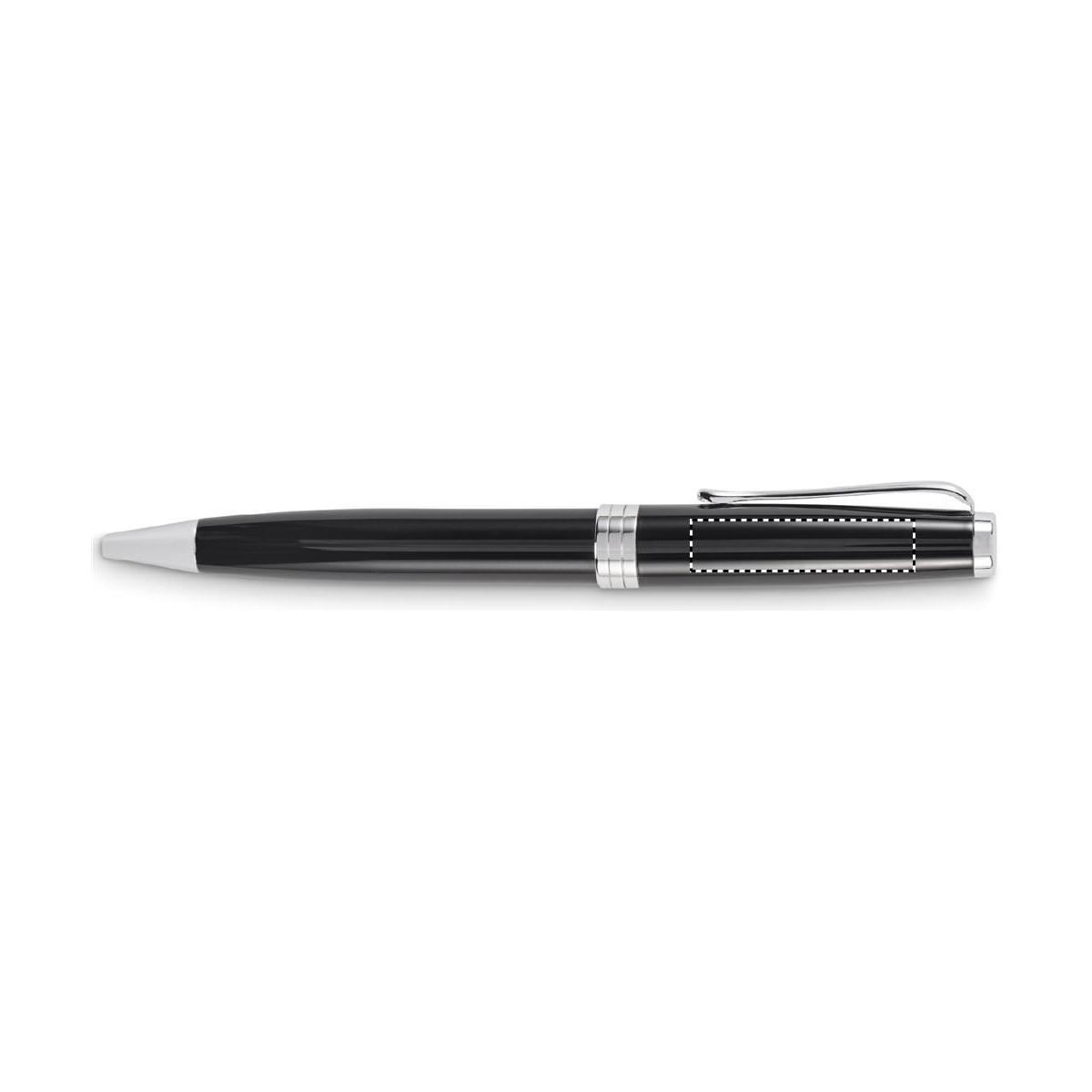 Klammer Linkshänder (8 x 35 mm)