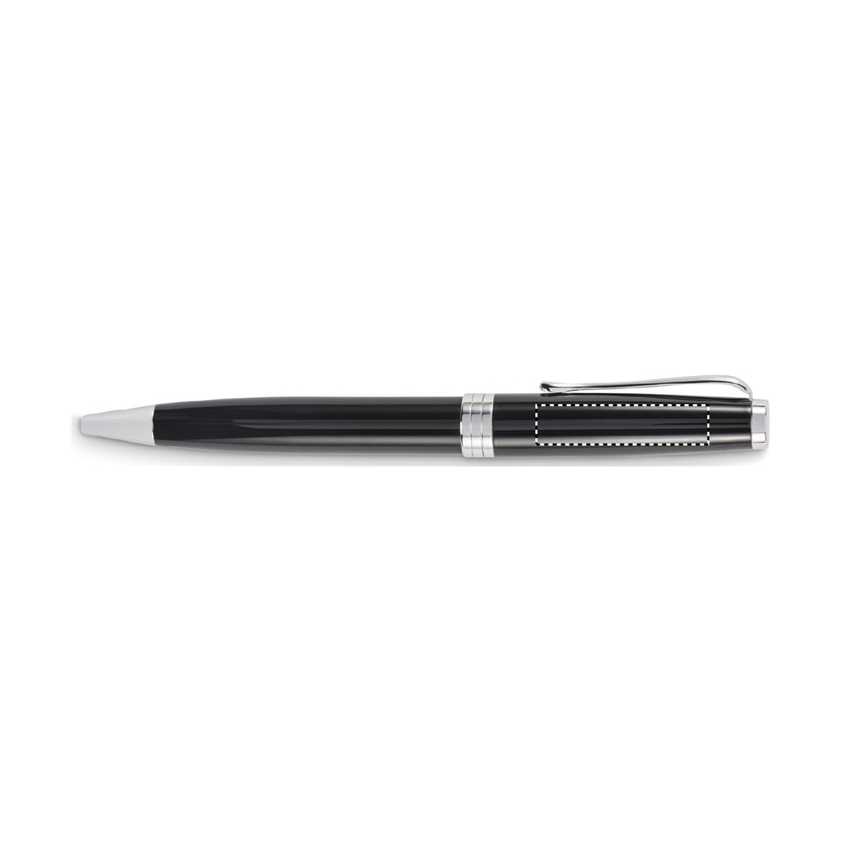 Stift 1 Clip Rh (8 x 35 mm)