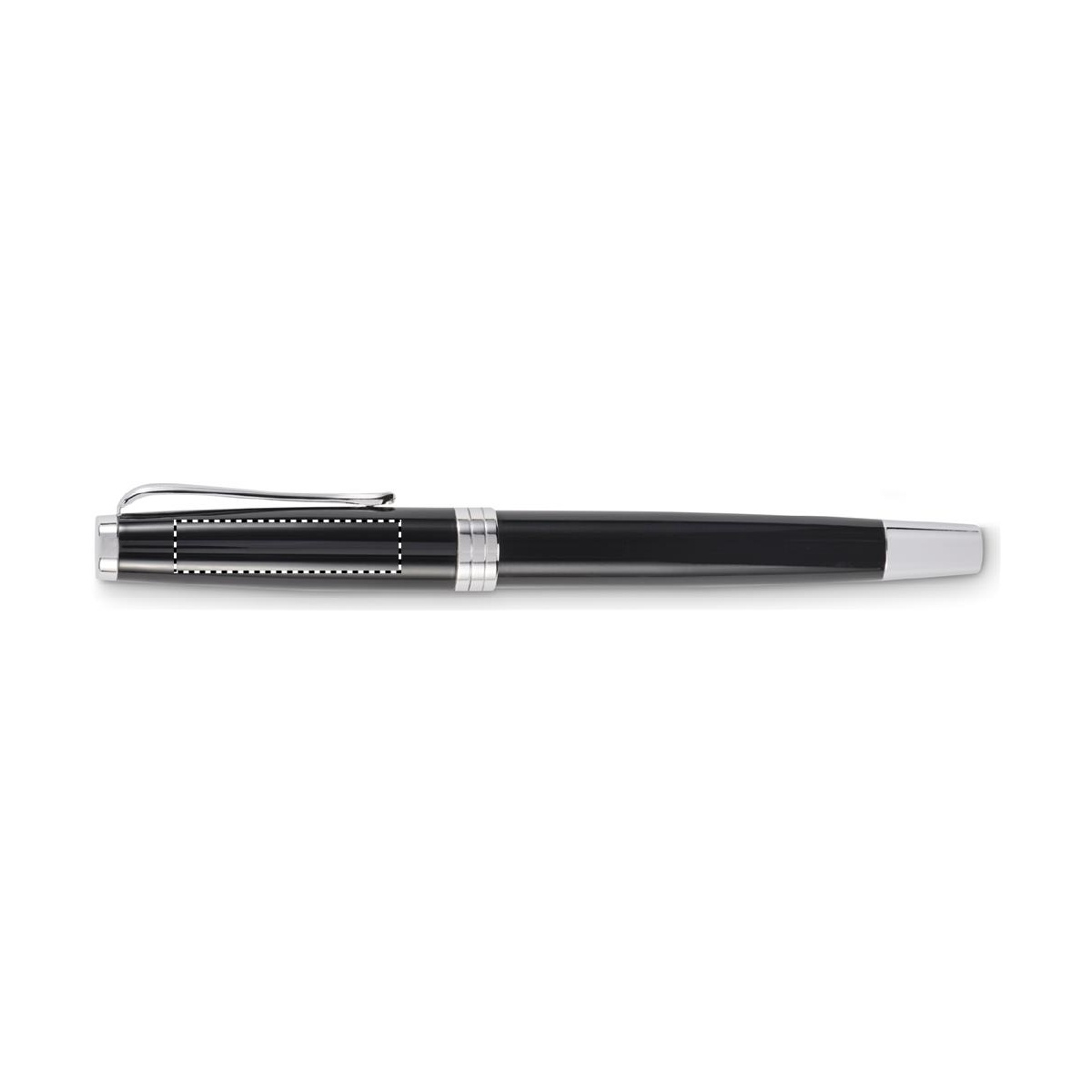 Stift 2 Clip Rh (8 x 35 mm)