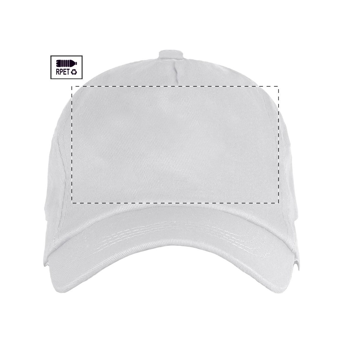 Vorderseite (120 x 50 mm)