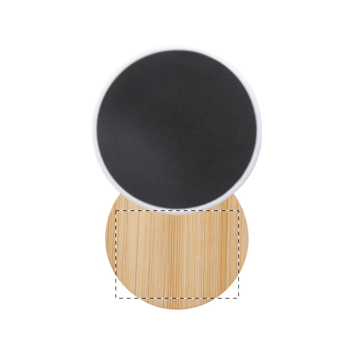 Basis (50 x 30 mm)
