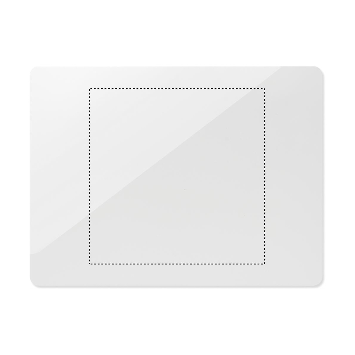 Oberseite (60 x 60 mm)